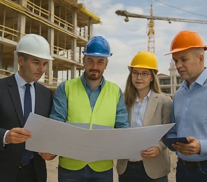 Профессиональный подход