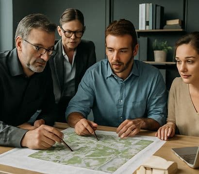 Профессиональные мастера