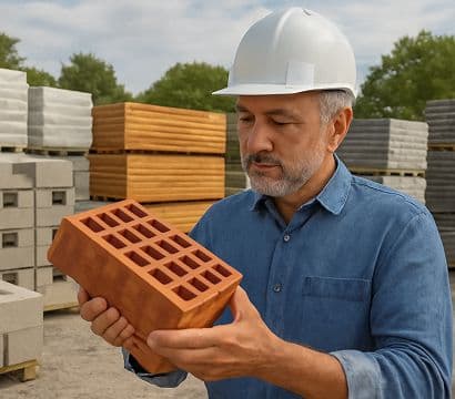 Высокое качество материалов